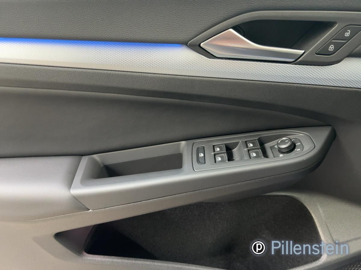 Volkswagen Golf - Bild 7
