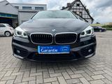 BMW 218 d Active Tourer Automatik,LED,Leder,Panorama - BMW Gebrauchtwagen in Rheine