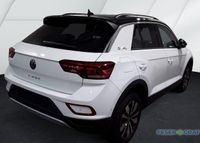 Volkswagen T-Roc - Vorschau Bild 4