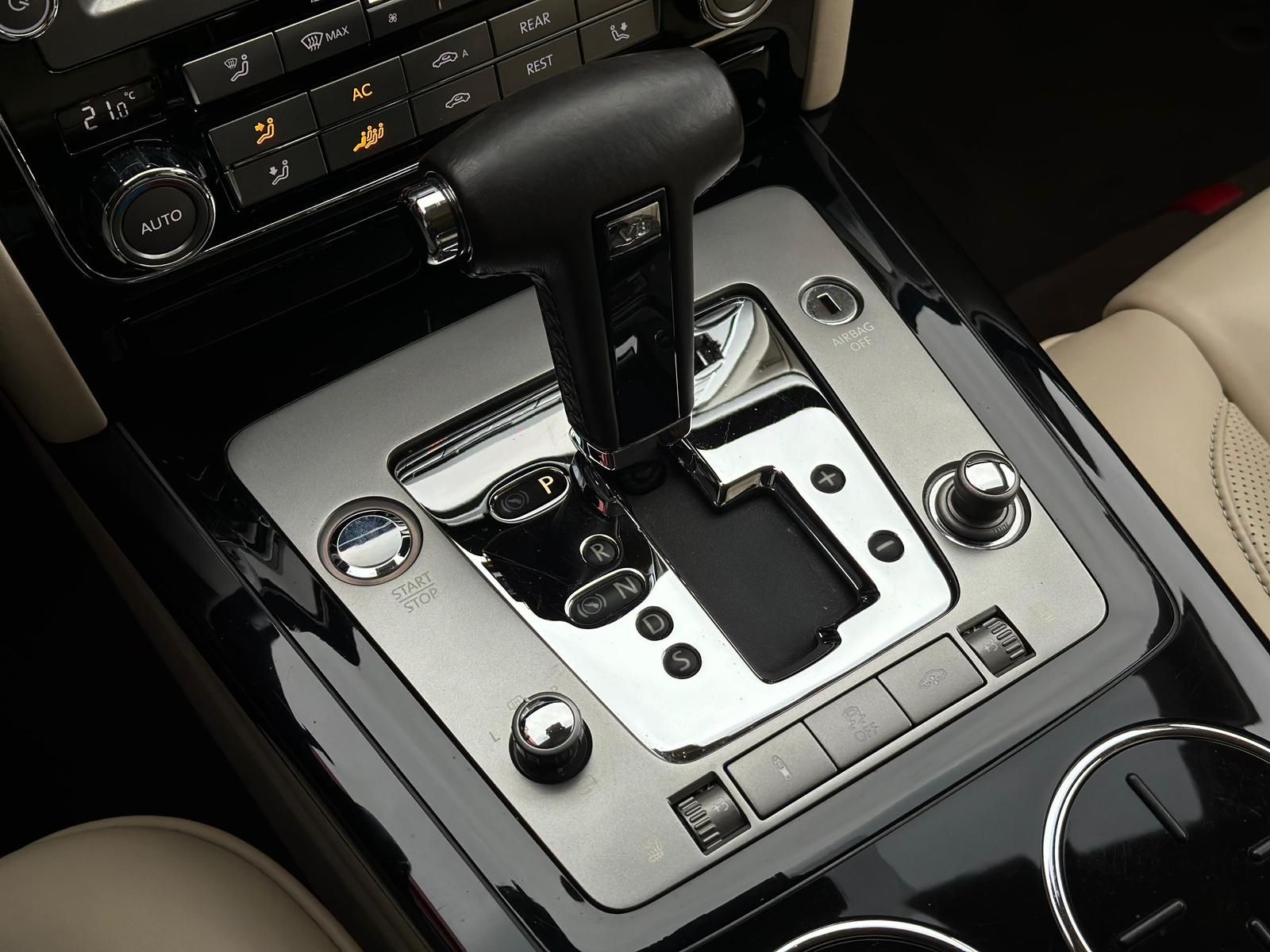 VW Phaeton 4.2 EXCLUSIVE LANG VOLLAUSSTTTUNG - Image 14