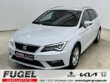 Seat Leon 1.6 TDI DSG Style LED|Navi|ACC - Seat Leon: TDI