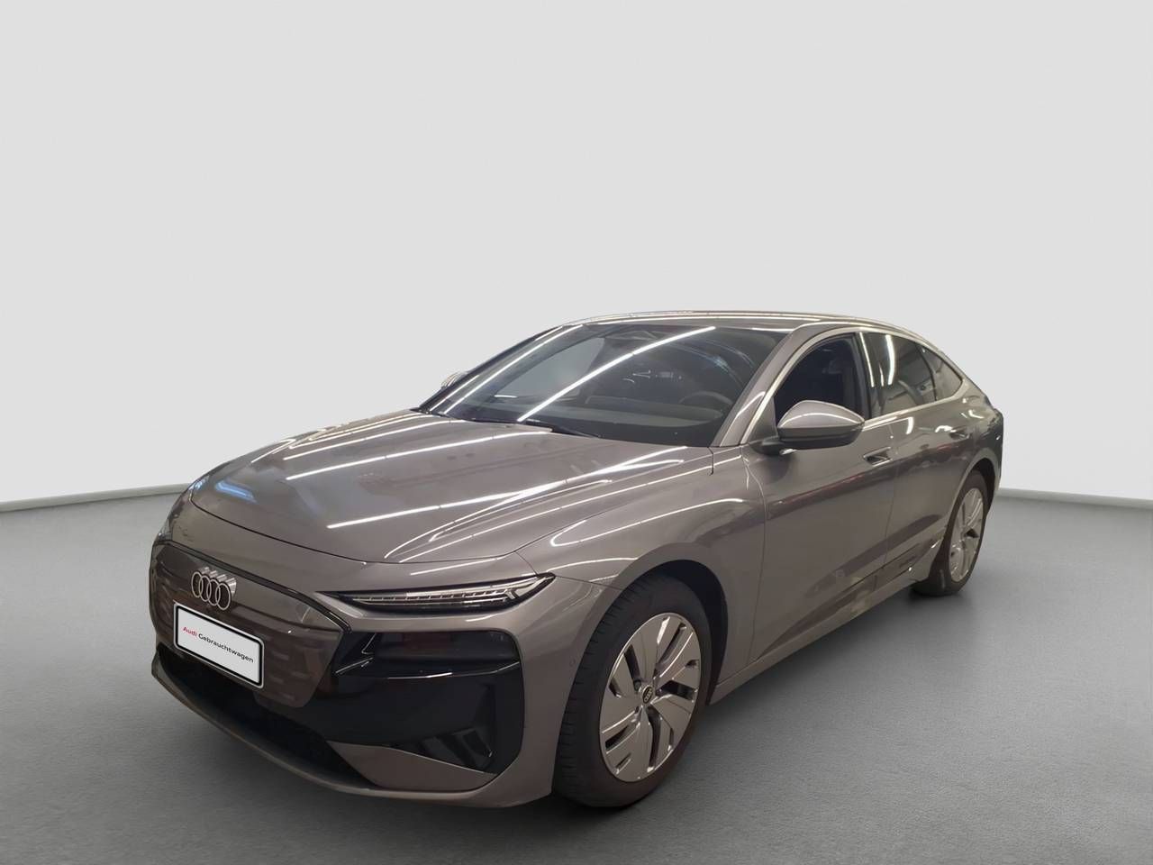 Audi A6 e-tron - Bild 2