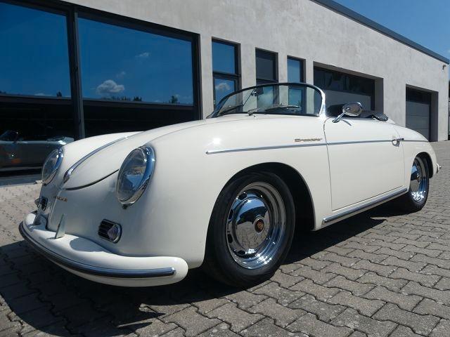 Andere 356 Apal Speedster Super 90