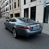 Jaguar XK 3.5L V8 Coupé - - Jaguar XK aus 2008