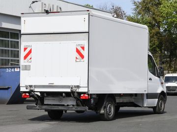 Mercedes Sprinter - 3