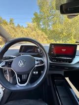 Volkswagen ID.4 Pro Perform. 77 kWh 150 kW Pro mit Navi Pro - VW ID.4 von privat