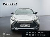 Toyota C-HR 1.8 Hybrid Team D *LED*el Heck*ACC*CAM*SHZ* - gebrauchte Toyota C-HR aus dem Jahr 2024