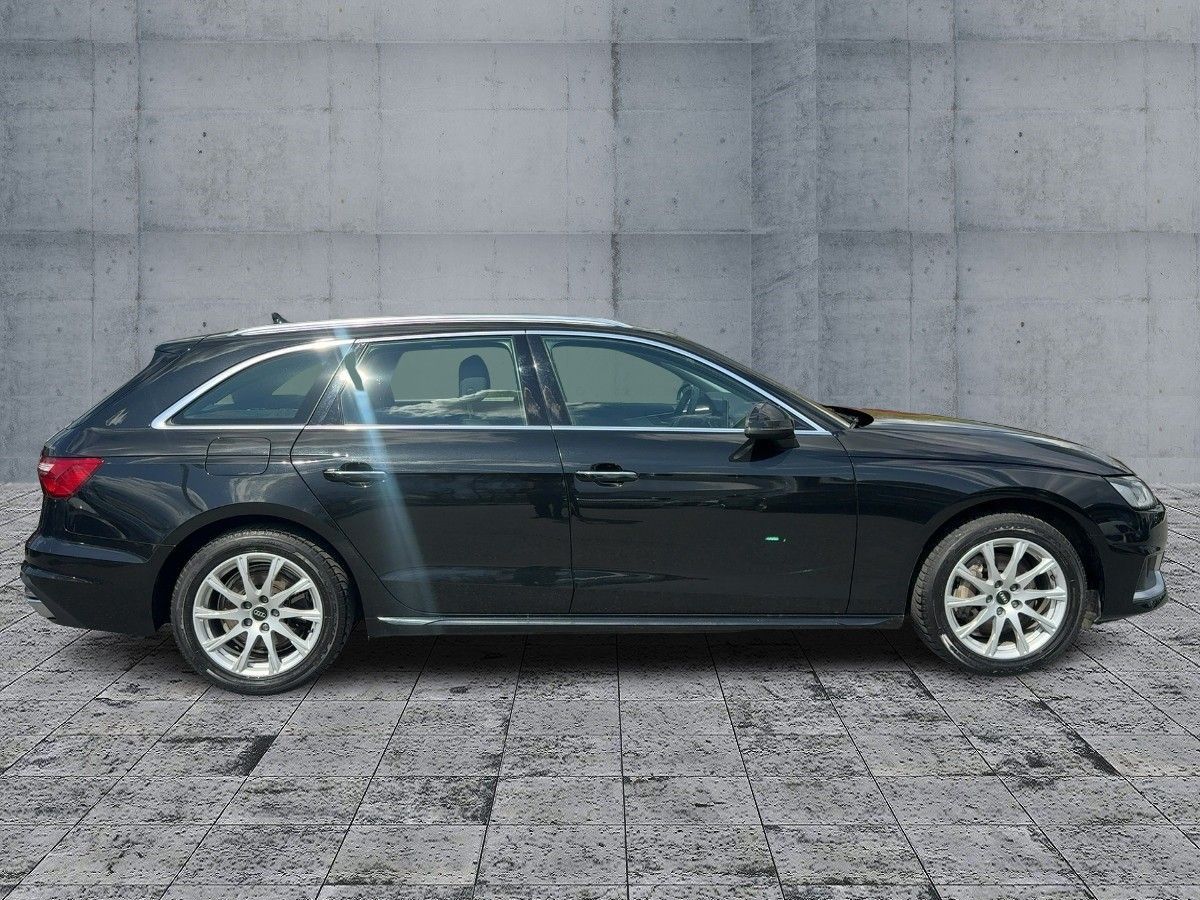 Audi A4 - Bild 7