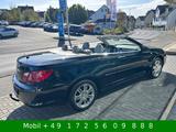 Chrysler Sebring 2,0 CRD Cabrio Limited Leder Navi AHK - Chrysler aus 2007