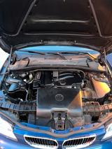 BMW 1er BMW 120i möglicher Motorschaden - BMW 120 aus 2006: 120i