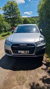 Audi Q5 2.0 TFSI S tronic quattro -