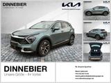 Kia Sportage Spirit 1.6T LED+360°+Glasdach+Navi - Kia Sportage mit Benzin-Antrieb: Berganfahrassistent