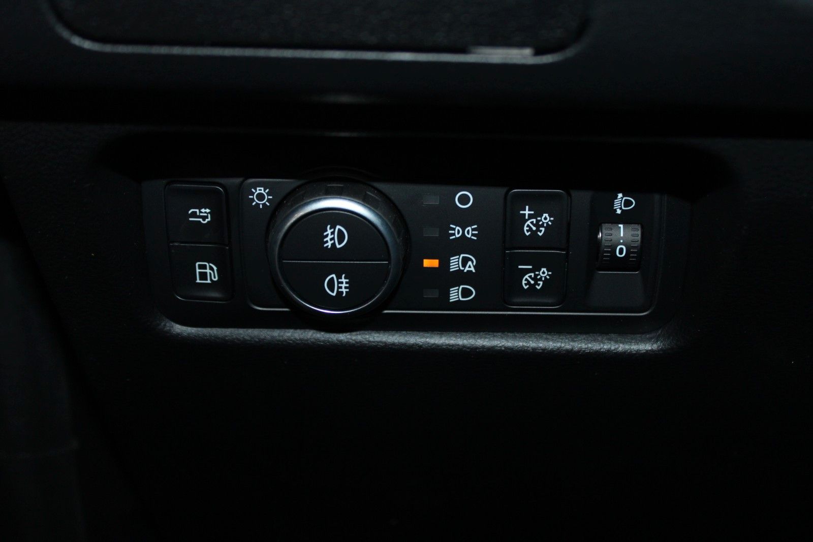 Fahrzeugabbildung Ford Ranger PHEV Wildtrak AHK ROLLO B&O ACC 360°