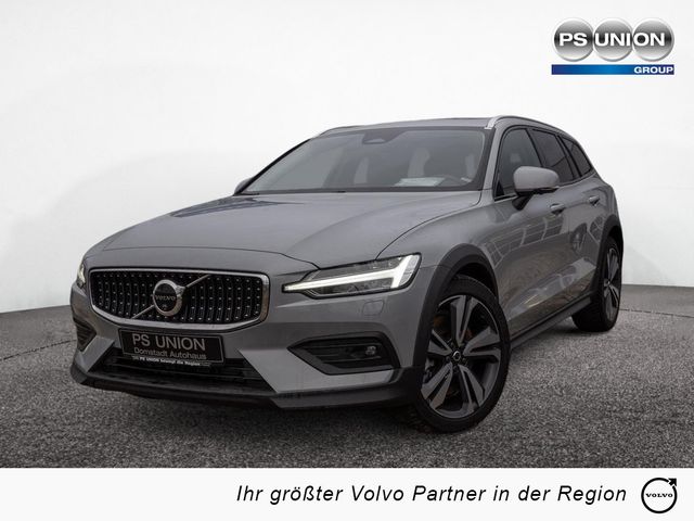 Volvo V60 Cross Country 2.0 Ultimate AWD STANDHZ LED