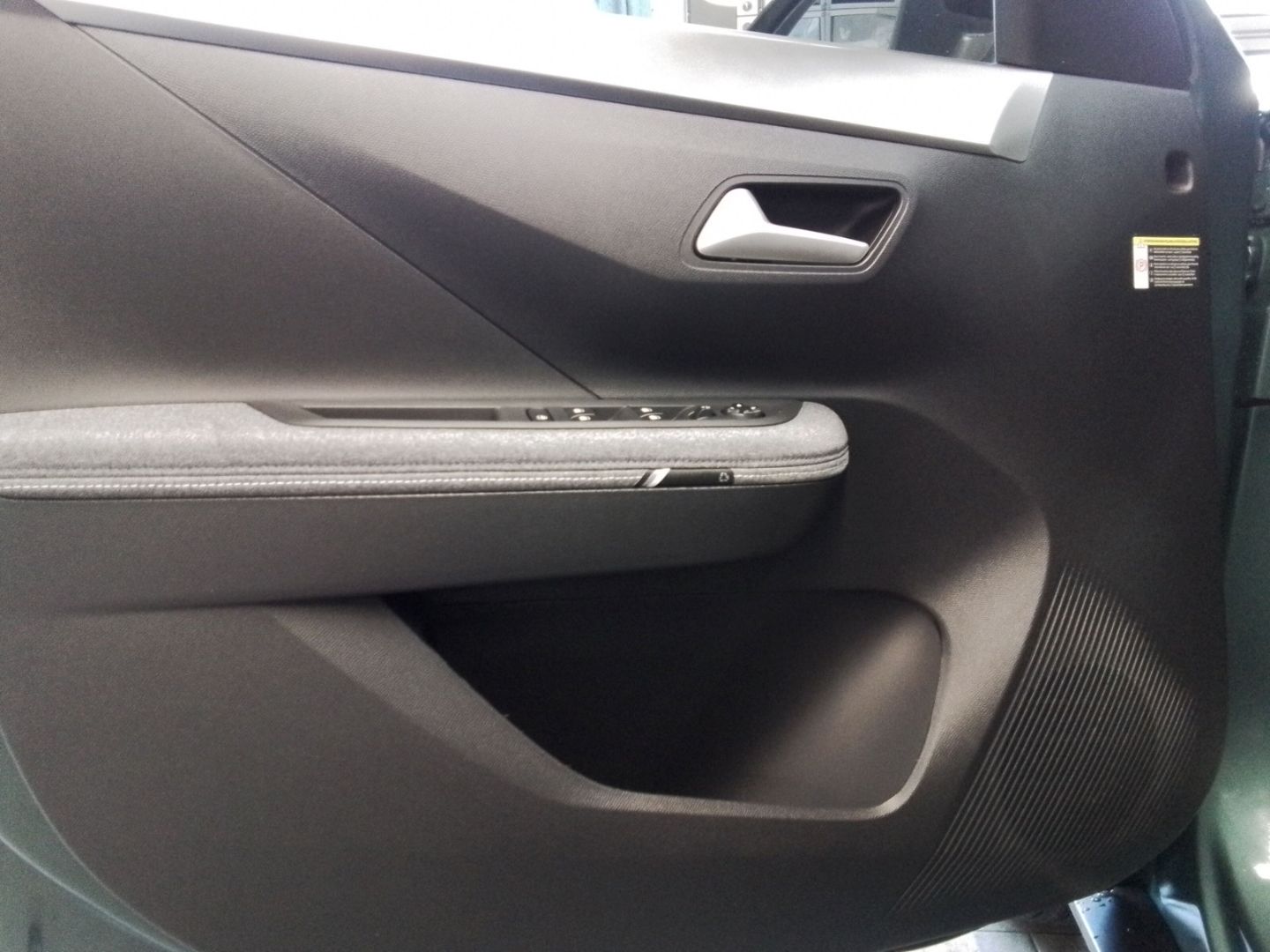 Opel Frontera - Bild 13