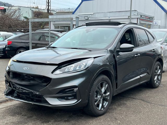 Ford Kuga 2.5 Plug-In Hybrid ST-Line|PANORAMA|