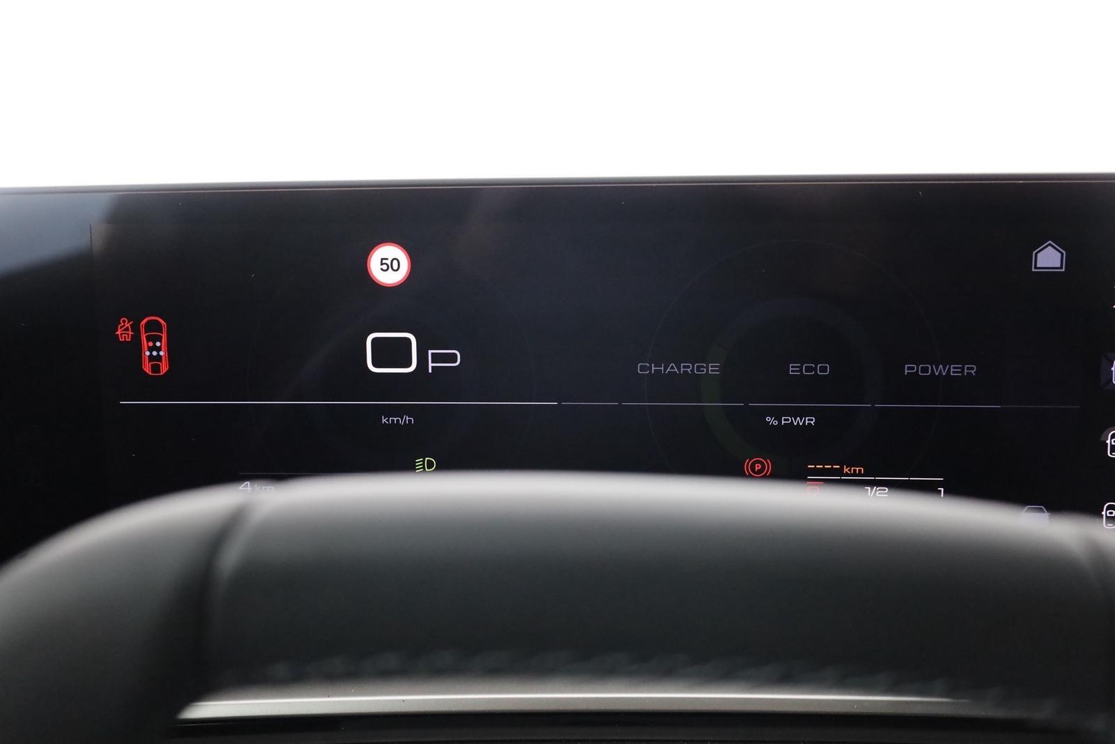 Peugeot 3008 1.2 Hybrid 145 Aut. LED ACC Navi 360°