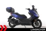 Honda NSS 125 FORZA - 1. HAND, TOPCASE - Offers