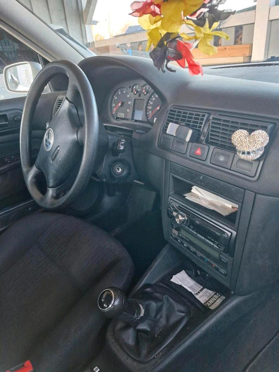 Volkswagen Golf 2005 — photo 5