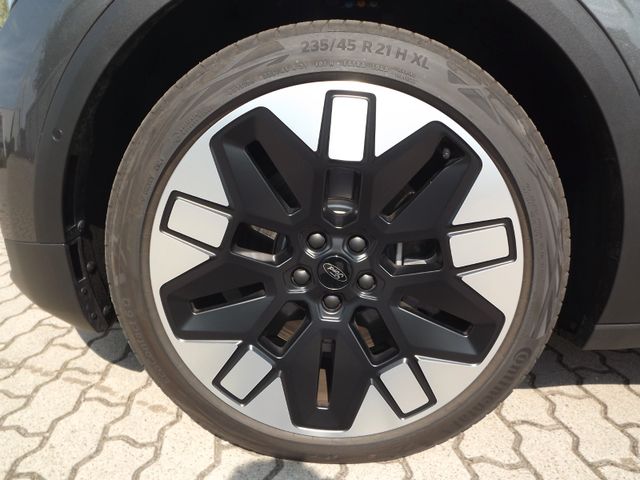 Explorer Premium Extend. Range AWD*21Zoll*Pano*