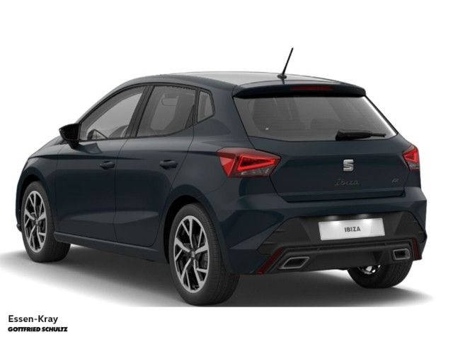 Seat Ibiza - Bild 4