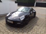 Porsche 997.2 Turbo Coupé  PDK 