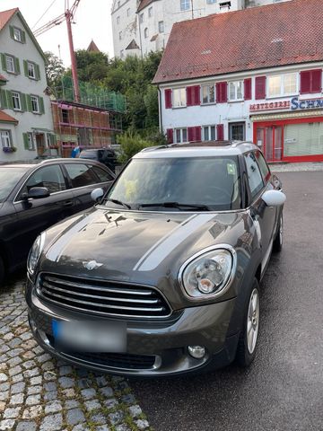 MINI Mini Cooper Countryman