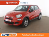 Fiat 500X 1.6 Pop Plus*KLIMA*TEMPO*1.HAND*GARANTIE* - Fiat 500X POP mit Benzin-Antrieb