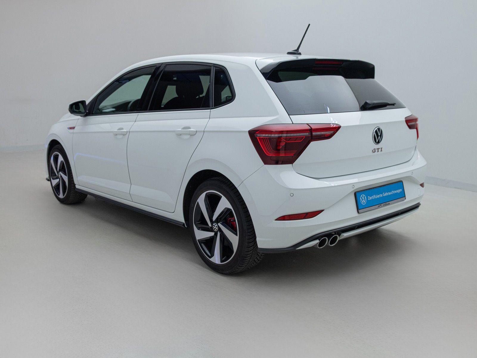 Volkswagen Polo - Bild 5