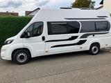 Peugeot Boxer Camper 4 Schlafplätze BJ 2020 - Peugeot Boxer 2