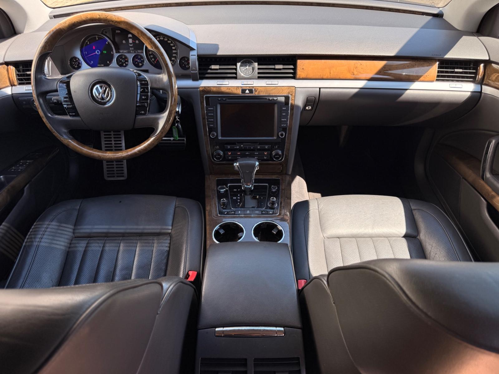 Volkswagen Phaeton 3.0 V6 TDI 5-Sitzer 4Motion*Exclusive*