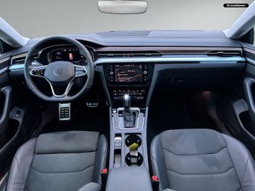Volkswagen Arteon - 8