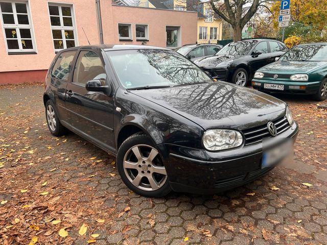 Volkswagen Vw Golf 1.4