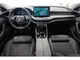 Skoda Superb Combi 1.5 TSI iV Selection DSG Navi Matri - Skoda Superb: Tsi