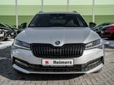 Skoda SUPERB C. SPORTLINE 2.0 TSI DSG DCC Kam. Pano SD - Skoda Superb Gebrauchtwagen in Hamburg
