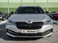 Skoda SUPERB C. SPORTLINE 2.0 TSI DSG DCC Kam. Pano SD