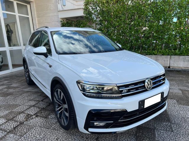 Image of Volkswagen Tiguan
