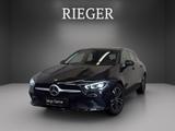 Mercedes-Benz CLA 180 Shooting Brake Spurhalte*MBUX*LED*SHZ*++ - gebrauchte Mercedes-Benz CLA 180 Shooting Brake aus dem Jahr 2023