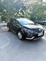 Renault Espace V Zen Energy dCi 160 EDC 7 Sitzer - Renault Espace: 16v