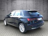 Audi A3 Sportback 30 TFSI LED/3-Zonen/SHZ/PDC/GRA KLI - Audi A3 Vorführfahrzeuge: Sportback