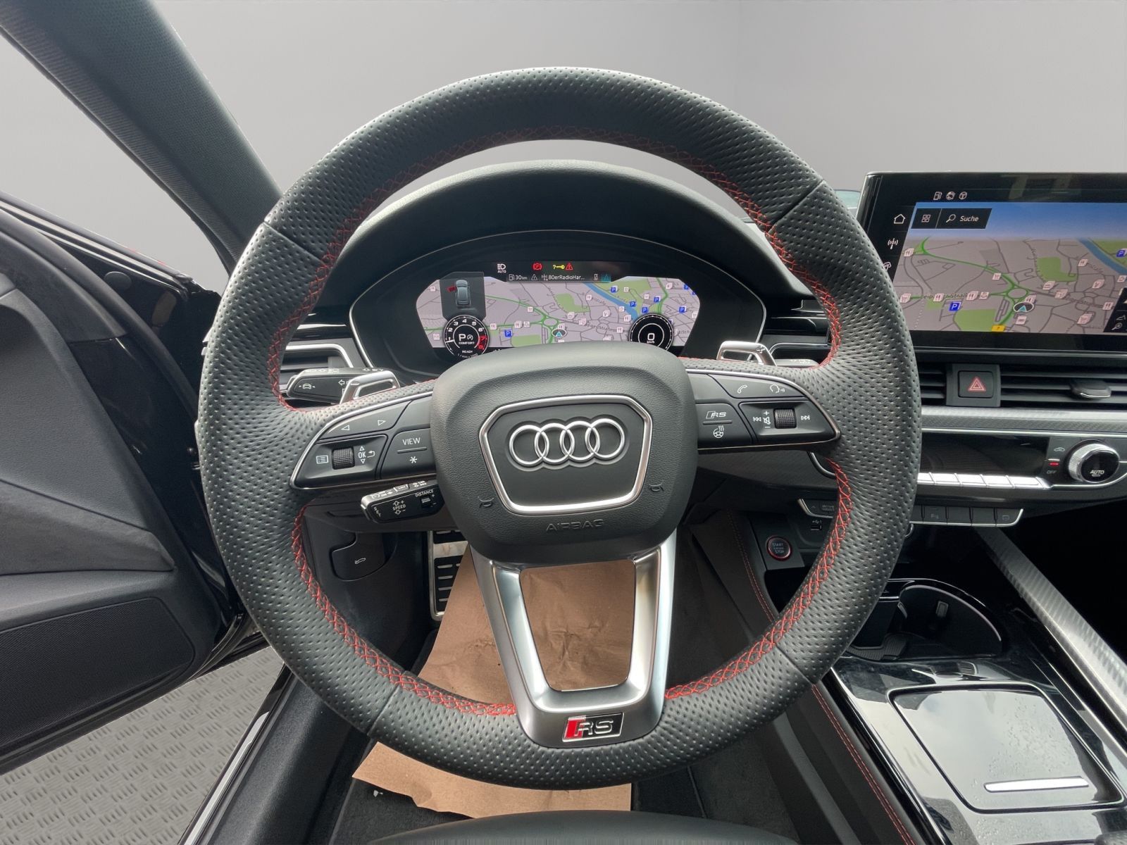 Audi RS4 - Bild 13