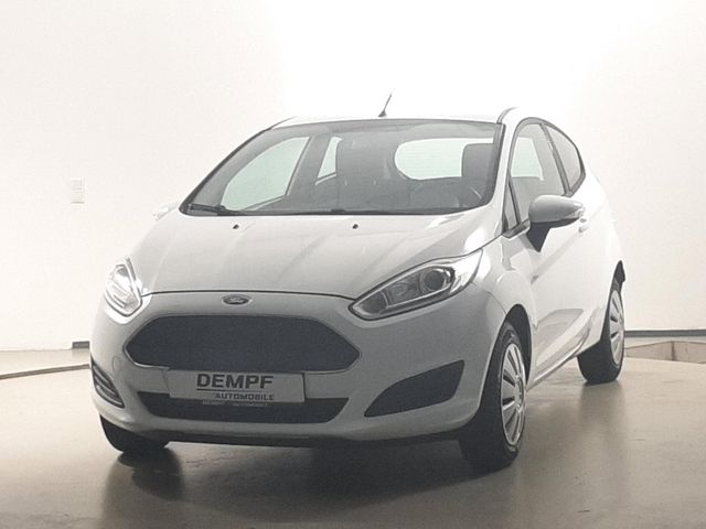 Ford Fiesta Trend*Klima*Sitzheizung*Beheizb. Frontsch