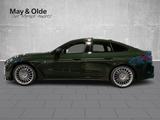 ALPINA B4 GT Gran Coupe Standh. HUD Merino H/K GSD - ALPINA B4 in Hamburg