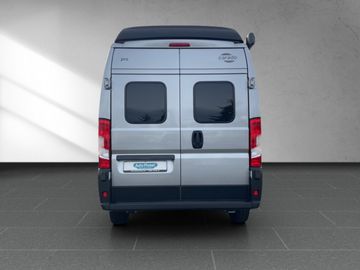 Carado CV 541 PRO NAVI Kamera TV AWT beheizt Bettenbau