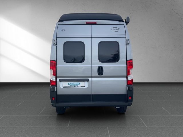 Carado CV 541 PRO NAVI Kamera TV AWT beheizt Bettenbau