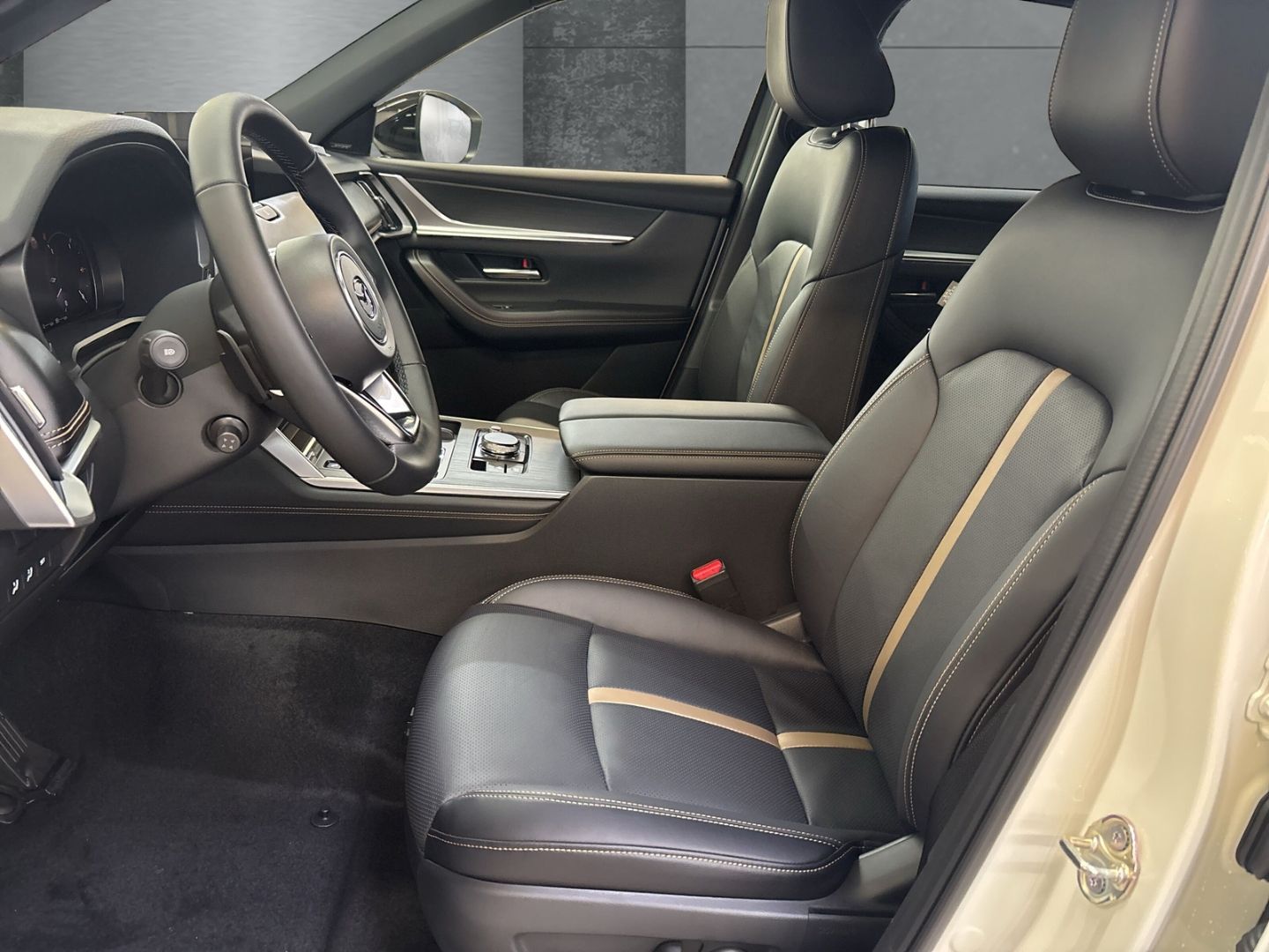 Mazda CX-60 - Bild 8