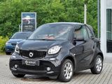Smart ForTwo SHZ+TEMPOMAT+ISOFIX+PANO+MULTIFUNKTIONSLE - Smart ForTwo aus 2018