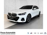 BMW 520i M Sport HUD PANO ACC 360°KAM RFK NAVI LED - BMW 520 Neuwagen