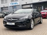 Opel Cascada Edition ecoFlex*NAVI*S-HEFT*SHZ*LHZ*PDC* - Opel Cascada aus 2016