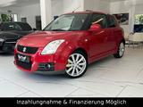 Suzuki Swift Lim. Sport Top Zustand - Suzuki Swift aus 2007: Sport